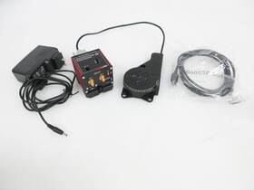Kdc101 Thorlabs Prmtz8 Motorized Kprmte Rotation Stage And K-cube Controller