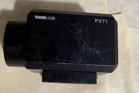 Pxt1 Thorlabs Housing For Side-on Pmts