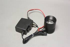 Qth10 Thorlabs Qth10/m Quartz Tungsten-halogen Lamp