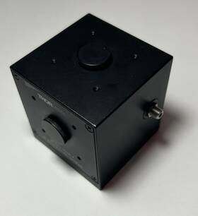 Sm05pd4b Thorlabs Is200-4 2 Inch Integrating Sphere For Spectrometers Sma905