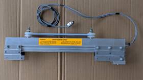 Phufr8907 Thyssenkrupp - Northern Elevator Ltd. Ppu Head Unit
