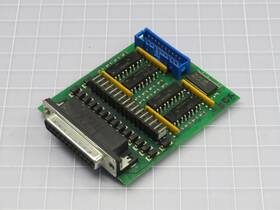 1319900193 Tigris Circuit Board T221257