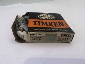 24720 Timken Bearing Cup New Open Box