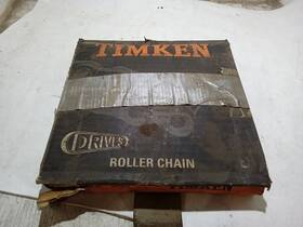50-1r Timken 10 Ft Coil L4a