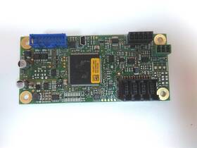 18-22-73-p1 Tls Defective Trumpf V01 Circuit Board As-is