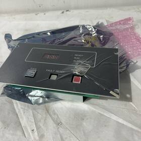 5d3a1118p011 Tmeic Ac Drive Display 5d3a1118p011. E104052447. Disp-3121a 3. Indicator/ Disp