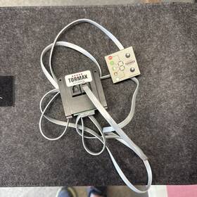 Tid501221 Tormax Automatic Programming Interface Module