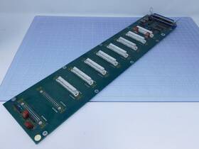 H150356-1 Toshiba P6605s3 Backpane T139467