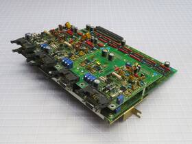 H2184101 Toshiba Circuit Board T256802