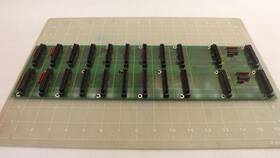 H2808481 Toshiba F000410 Board T27859