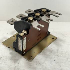 Jem1356 Toshiba R-150s Overload Relay 600v Max Rg22h