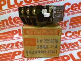 Rc4-65tn Toshiba / Rc465tn Used