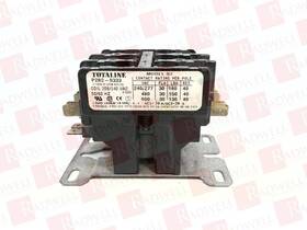 P282-0333 Totaline / P2820333 Used