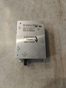 355026-ja Tower Electronics 100-0320 Rev. H Power Supply Videojet Psu 12v 1a