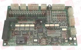 D170222 Toyo / Used