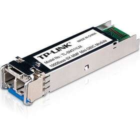 Tp-link 845973030209 Multi-mode Fiber - Tl-sm311lm Gigabit Sfp Module
