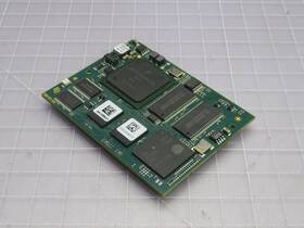 Tqm5200.300 Tq Card T263711