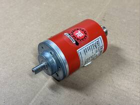 110-00161 Tr Electronic Encoders / 185 Rotary Encoder Ce-65m Warranty Fast Shipping