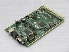 Cfi322-400 Traco Power Pcb Board T216930