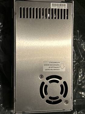Txl350-24s Traco Power Supply Txl 350-24s Industrial 353w 100-240vac