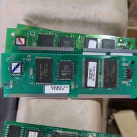 50100855 Trane Ingersoll Rand / Used