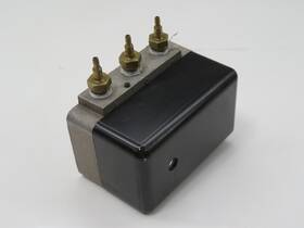 Cnt00038 Trane Pilot Positioner Movement Less Spring T231781