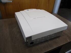 X13651560-01 Trane Tracer Control Unit Output 24vac One Door Magnet Used