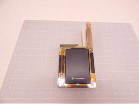 D1008l4c Transcend 4lanv11 2 Circuit Board T74453