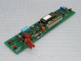 T189261 Transport Controller 046c522 Drl 046c523 Circuit Board