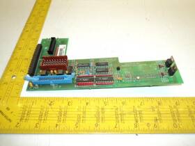 P046-0145-001g Transport Distribution Card T19237