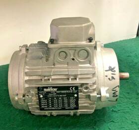 Cod.nin71c4b14sp Transtecno Nin71c4b14sp Good Condition