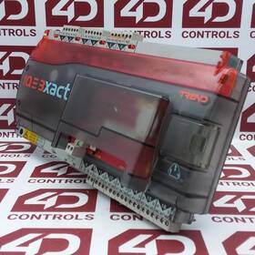 Iq3xact Trend Iq3xact/12/usa/ul/24 Ems Controller Bacnet/ip Used