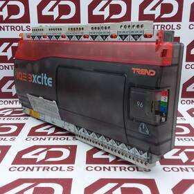 Iq3xcite Trend Iq3xcite/96/bac/24 Bacnet Controller 24vac Used