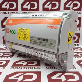 Iqe38-1201u50036 Trend Controller Module 24vac 50/60hz 26va Used Upp