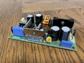 Mf-330-3 Tri-mag Inc. Power Supply 110/220v