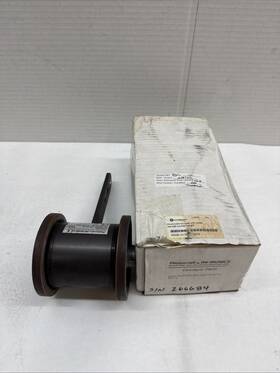 Rh-p600ajb Tri-tronics Rh-p600ajb/8-30np Mw-1-b Bidirectional Wheeled Encoder M131 Rc Mw1-0