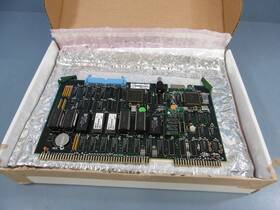 90wb8003al Triangle Packaging System Control Board Programmed 16 Bi