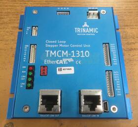 Tmcm-1310 Trinamic Single Axis Stepper Control Unit
