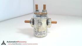 939-1215-010 Trombetta 5-terminal Contactor #325400