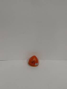 Truck-lite 10276y Truck-lite Yellow 10 Series Led Cab Marker Beehive Light