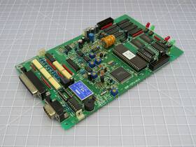 99f-cpu-01a True Soltec Circuit Board T170463