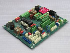 T249531 Trumpf 1251377 B00 Circuit Board