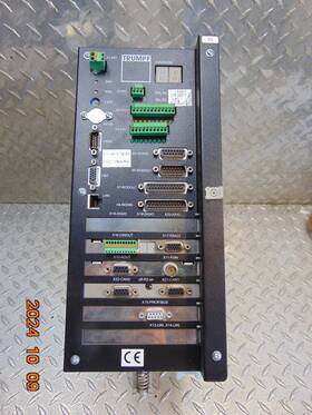 1498388 Trumpf Industrial Computer