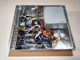 1743985 Trumpf Pc System Standard Series Sold With 60 Day Warranty