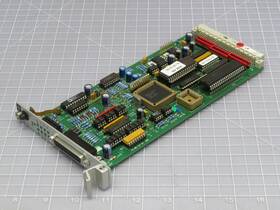 T185028 Trumpf 18-06-52-00/03 Inv 18-06-52-01 Circuit Board