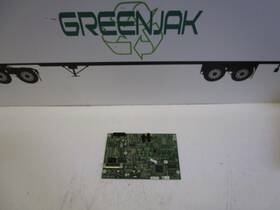 Trumpf 18-21-77-01 V03 Trumph Tls Circuit Board Used Free Shipping