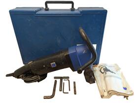 N700-0 Trumpf Trutool N 700-0 Nibbler With Case