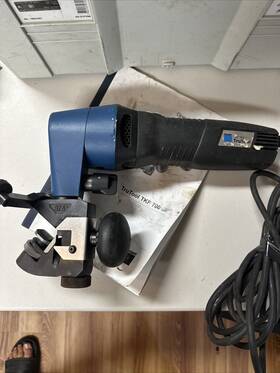 Tkf-700 Trumpf Trutool Tkf 700 37.5