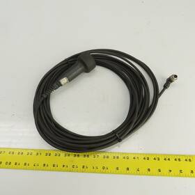 Zsa2b2g15cc1926 Trumpf Tlf4000t Euchner Enabling Switch Cable Assembly 48ft