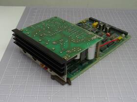T191468 Tsu Qpp558 Circuit Board